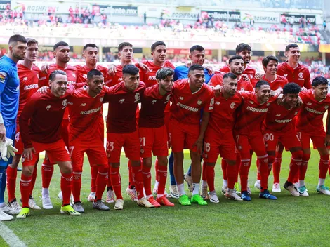 Todo confirmado: así forma Toluca para recibir a Pumas por el Clausura 2024