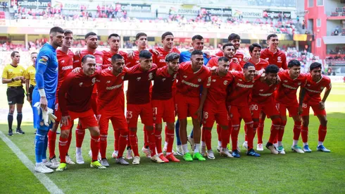 Toluca recibe a Pumas por la J12 de la Liga MX.