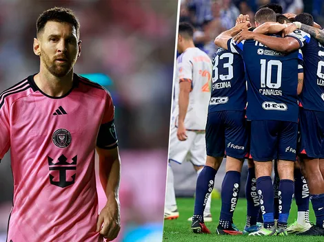 ¿Juega vs. Rayados? El plan de Inter Miami para que Lionel Messi se recupere
