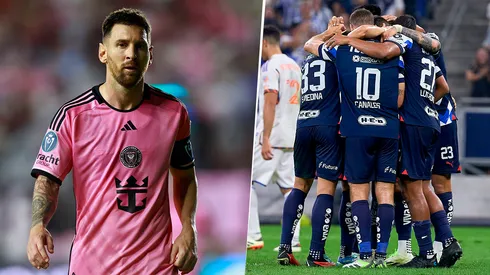 Tata Martino reveló el plan de Inter Miami para que Lionel Messi juegue vs. Rayados