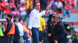 Mala noticia para Renato Paiva en la previa del partido.