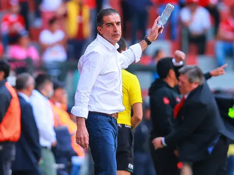 Una mala para Toluca: baja de último momento para recibir a Pumas