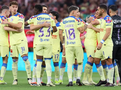 Los juegos que le quedan al América en la fase regular del Clausura 2024