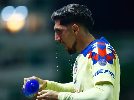 ¿Qué lesión tiene Diego Valdés y cuánto tiempo será baja en América?