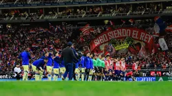 Con mensaje para el América: el tipo de la afición de Chivas en el Estadio Akron