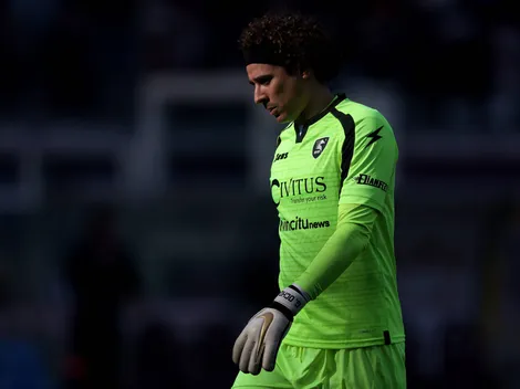 Memo Ochoa ¿será titular en la Selección Mexicana?