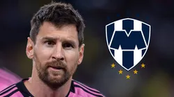 La drástica decisión que tomó Lionel Messi con Argentina pensando en el Inter Miami vs. Rayados