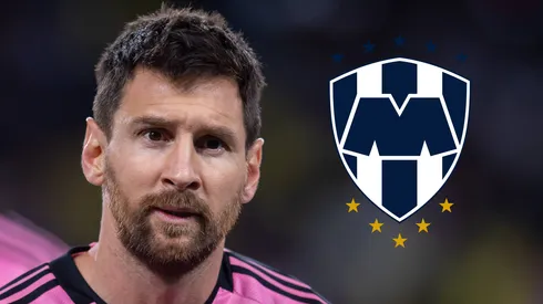 La drástica decisión que tomó Lionel Messi con Argentina pensando en el Inter Miami vs. Rayados