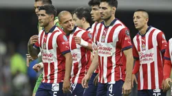 La dura racha negativa que busca cortar Chivas frente al América