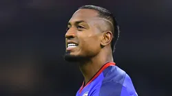 ¿Por qué Willer Ditta no juega en el Cruz Azul vs. Necaxa del Clausura 2024?