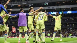 América, con cambios obligados para visitar el Akron.