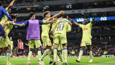 América, con cambios obligados para visitar el Akron.