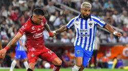¿Rayados vs. Atlas por la Jornada 12 de la Liga MX va por TV Abierta?
