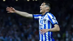 Gerardo Arteaga supera en un ranking a Julián Álvarez y Darwin Núñez