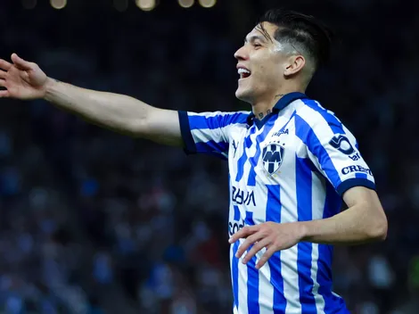 Gerardo Arteaga le gana a Julián Álvarez y a Darwin Núñez en un ranking particular