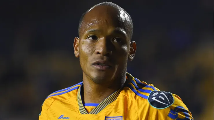 Luis Quiñones: de alegrarse por la visita de Messi a Monterrey a responder a las críticas