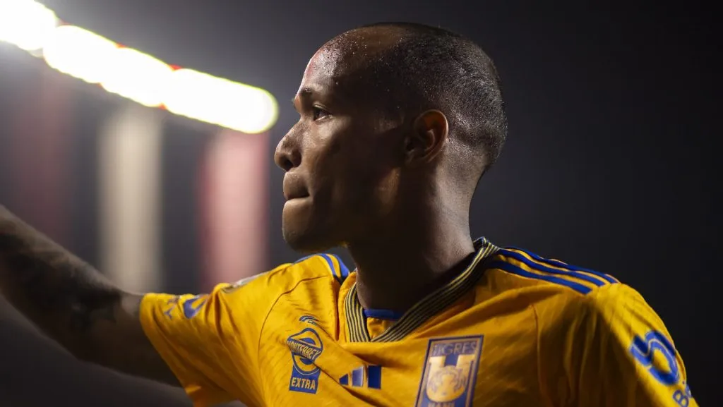 El colombiano se alegra por la llegada de Lionel Messi a la ciudad (Imago7)