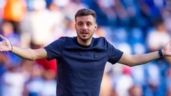 Dolor de cabeza: las bajas que tendrá Anselmi para el Cruz Azul vs. Necaxa del Clausura 2024