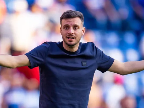 Las bajas de Cruz Azul para enfrentar a Necaxa