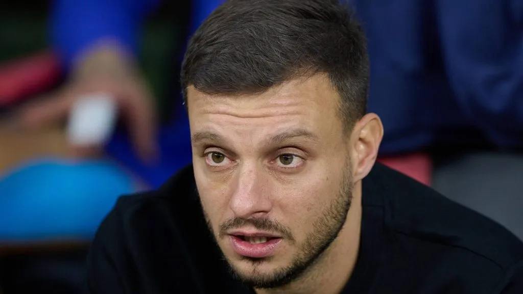 Martín Anselmi y su equipo quieren volver a la senda de la victoria (IMAGO)