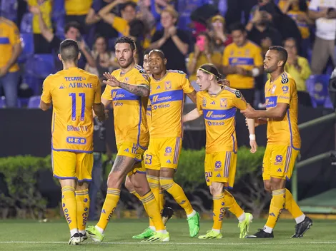 Tigres UANL jugará un partido amistoso aprovechando la fecha FIFA