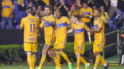 No hay descanso: Tigres UANL disputará un partido amistoso durante la fecha FIFA