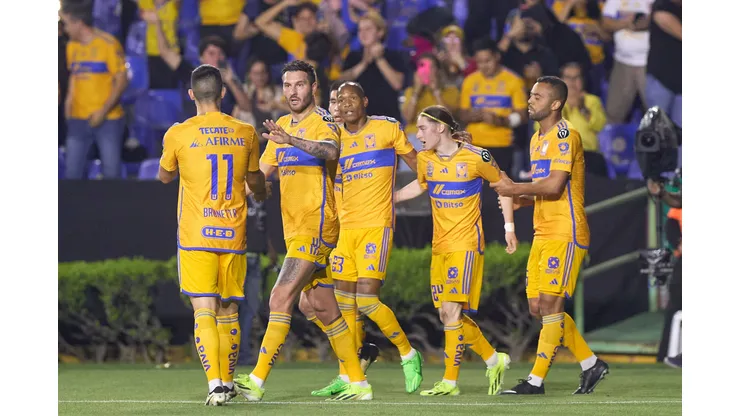 No hay descanso: Tigres UANL disputará un partido amistoso durante la fecha FIFA