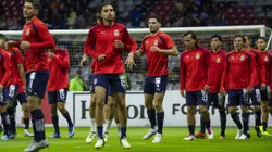 Los convocados de Chivas para el Clásico Nacional