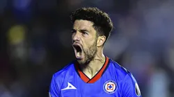 Festeja Cruz Azul: Ignacio Rivero renovó su contrato con La Máquina hasta 2026