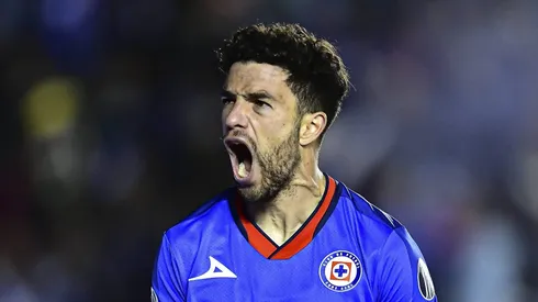 Festeja Cruz Azul: Ignacio Rivero renovó su contrato con La Máquina hasta 2026