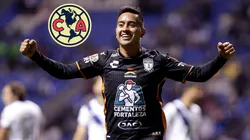 América quiere a Erick Sánchez