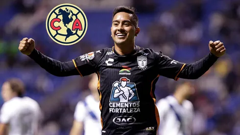 América quiere a Erick Sánchez