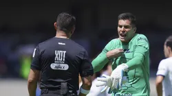 Julio González habló sobre el arbitraje y el VAR