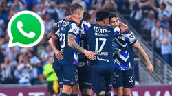 ¡Sigue nuestro canal oficial de Rayados!