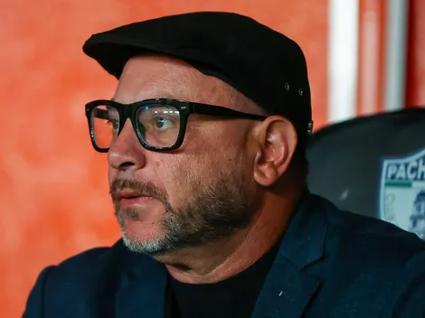 ¿Dirigirá a Tigres? Esta fue la respuesta del Turco Mohamed