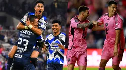 Precios de los boletos para ver a Rayados vs. Inter Miami por la Concachampions