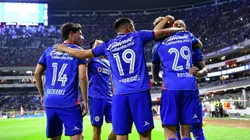 Rivales, días y horarios confirmados para Cruz Azul en la Leagues Cup 2024