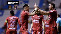Atlas ya tiene fecha de debut en la Leagues Cup