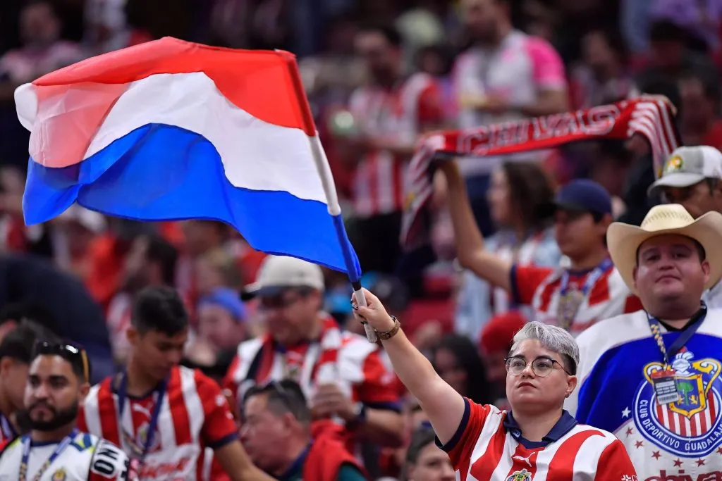 Chivas y Amazon Prime Video cerca de sellar un millonario acuerdo