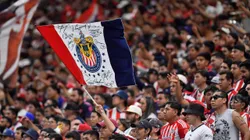 Chivas está muy cerca de cerrar un millonario contrato