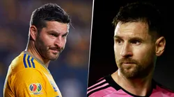 ¿Cuándo juega Tigres vs. Inter Miami de Lionel Messi por la Leagues Cup 2024?