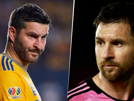 ¿Cuándo juega Tigres vs. Inter Miami en la Leagues Cup 2024?