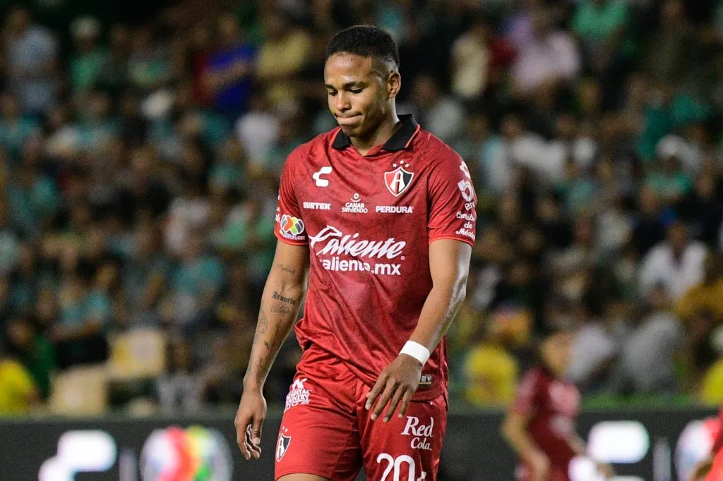 Juan Manuel Zapata tiene contrato hasta el 30 de junio