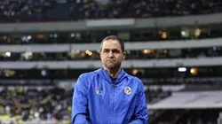 André Jardine logró el boleto a cuartos con América.