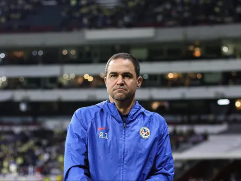 ¿El América no es invencible? La certeza de André Jardine tras la caída vs. Chivas