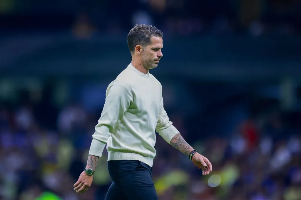 Con la victoria de Chivas, Fernando Gago dirigirá el Clásico Nacional