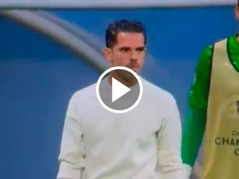 [VIDEO] El insólito fallido de la TV: dieron por clasificado a las Chivas en Concachampions