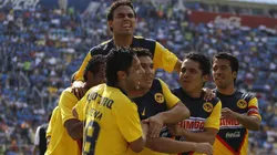 Lo que la TV no mostró: el ídolo del América que estuvo en el Azteca para el juego ante Chivas