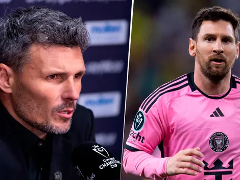 ¿Rayados vs. Inter Miami? La opinión de Fernando Ortíz