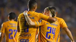 ¿Cuándo y contra quién jugará Tigres UANL en los cuartos de final de la Concachampions?